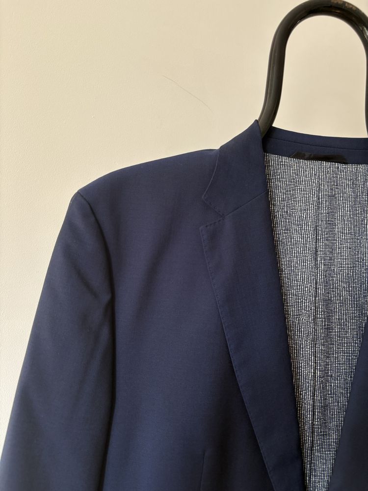 Garnitur Hugo  Boss 110 Welna