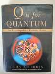 John Gribbin - Q is for Quantum