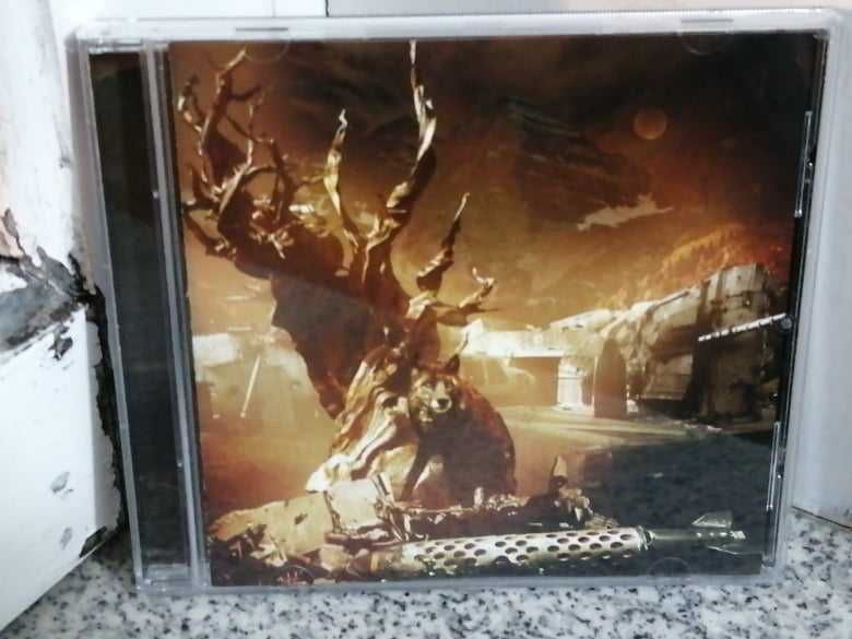 Cds de Metal (a maioria novos e embalados)