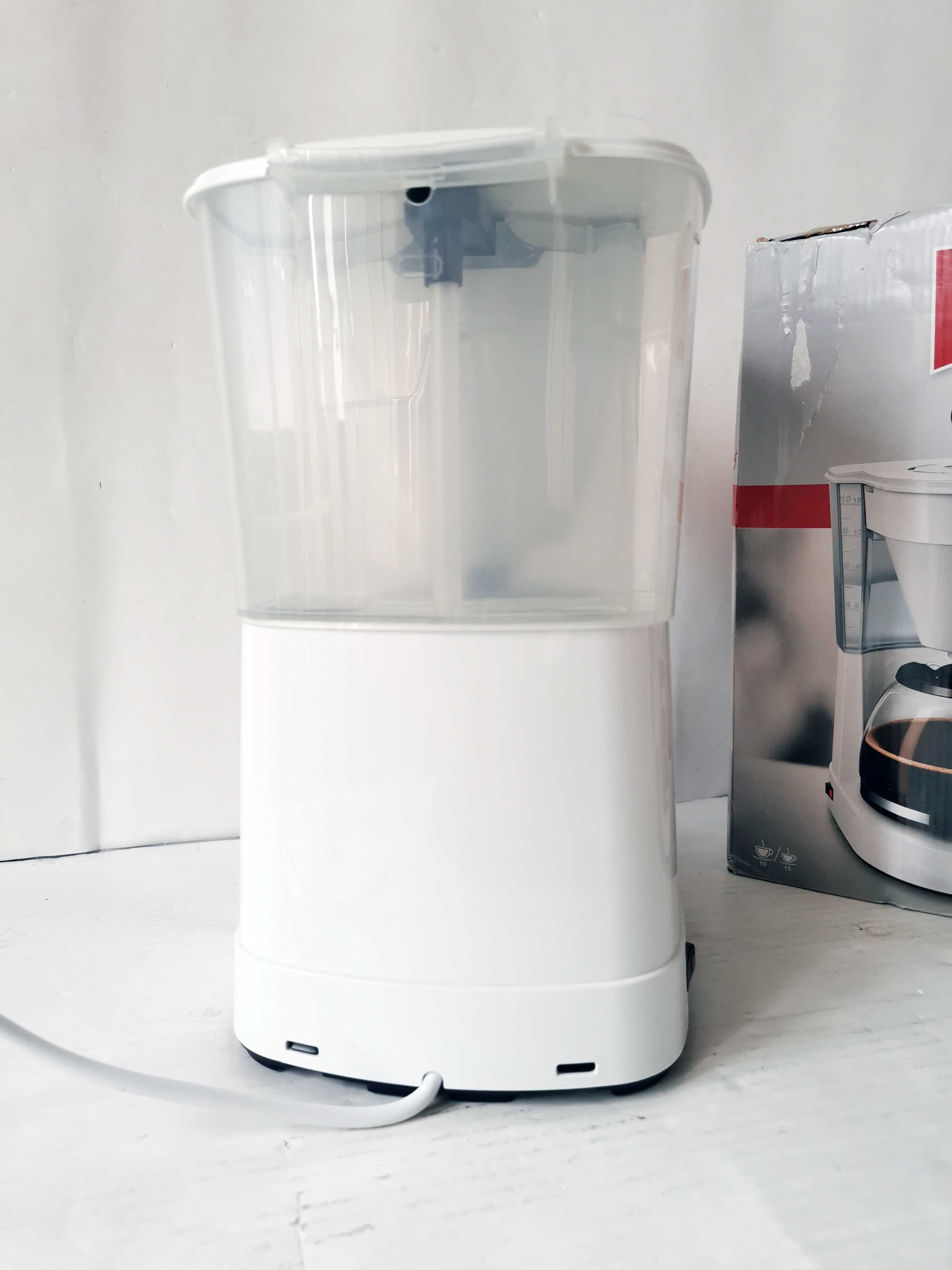 Ekspres przelewowy Melitta 1023-01 poj.1,25 l