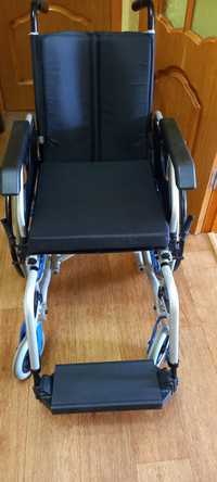 Візок інвалідний osd-x5-40