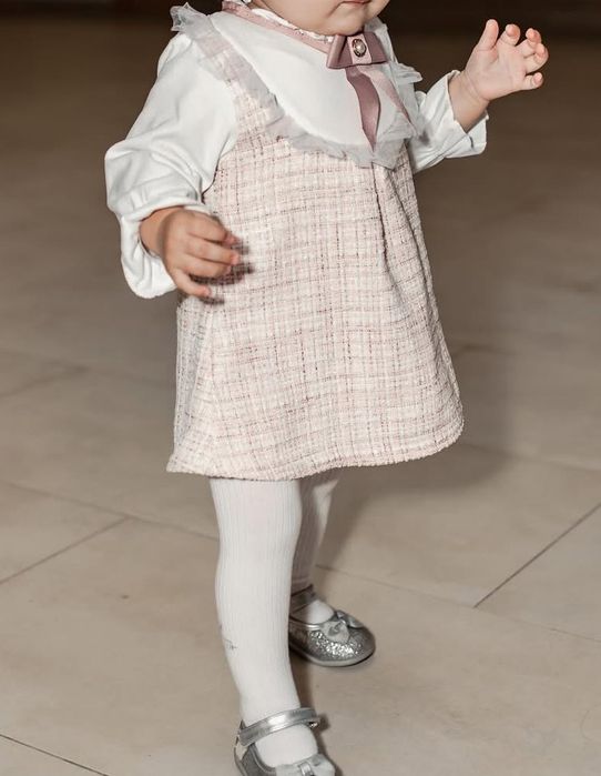 Плаття для дівчинки