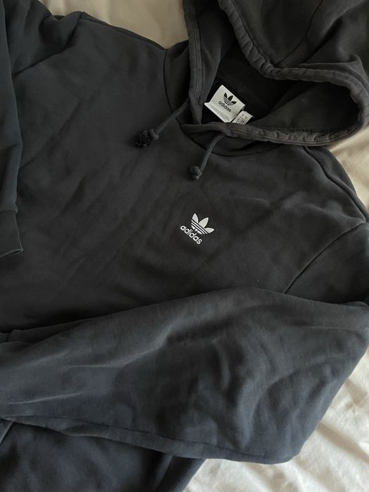 Оригінальне худі adidas