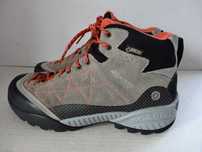 Buty SCARPA MOJITO HIKE GTX roz 40 GORE-TEX Vibram Trekkingowe Unisex