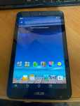 Планшет Asus MeMO Pad 8 – хорошее состояние, с защитным стеклом