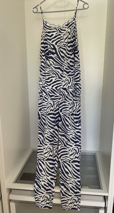 Kombonezon na ramiączkach