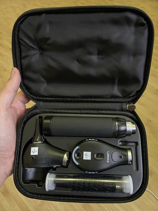 Медичний Набір Riester ri-scope L LED