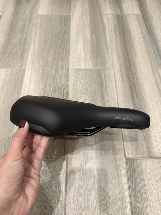 Велосидіння (велосідло) Comodoro