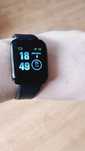Smartwatch tracer