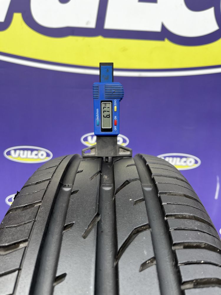 Шини 185/55 R15 Continental Літні Шины Резина