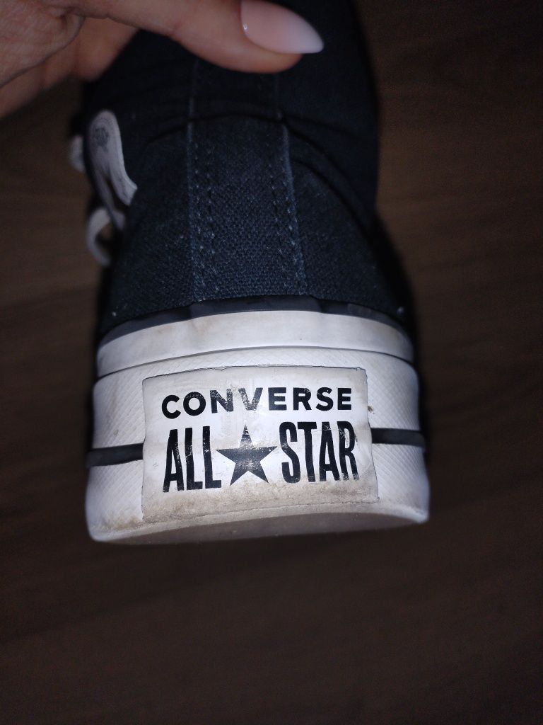 Trampki Converse