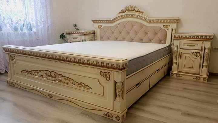 Дубові меблі від виробника