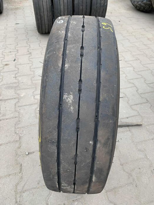 205/65R17.5 MICHELIN xmulti T xmulti 2 evolution X MULTI T Naczepa