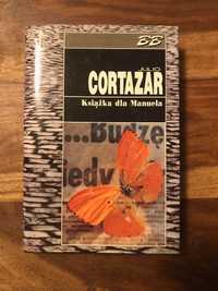 Julio Cortazar "Książka dla Manuela"