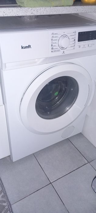 Máquina de Lavar roupa