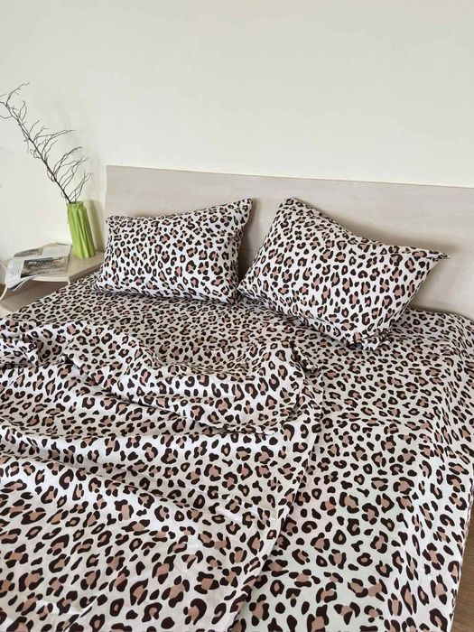 Постільна білизна постельное белье