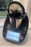 Thermomix TM6 Kolor: czarny szampański – edycja specjalna