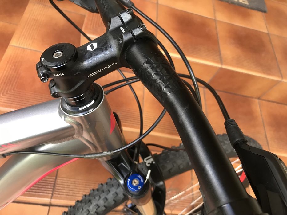 Canyon Grand Canion AL 3x10 Deore XT