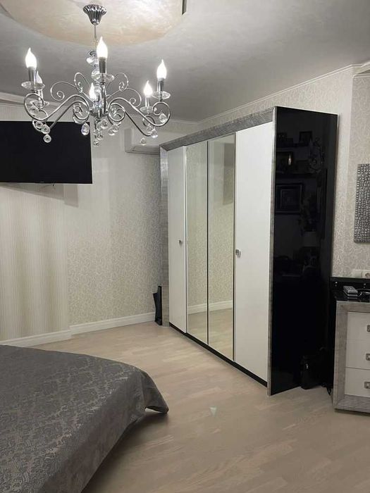 150 тыс.$ ПРОДАЖА / Квартира в центре с ремонтом 150м2 / Гагарина /