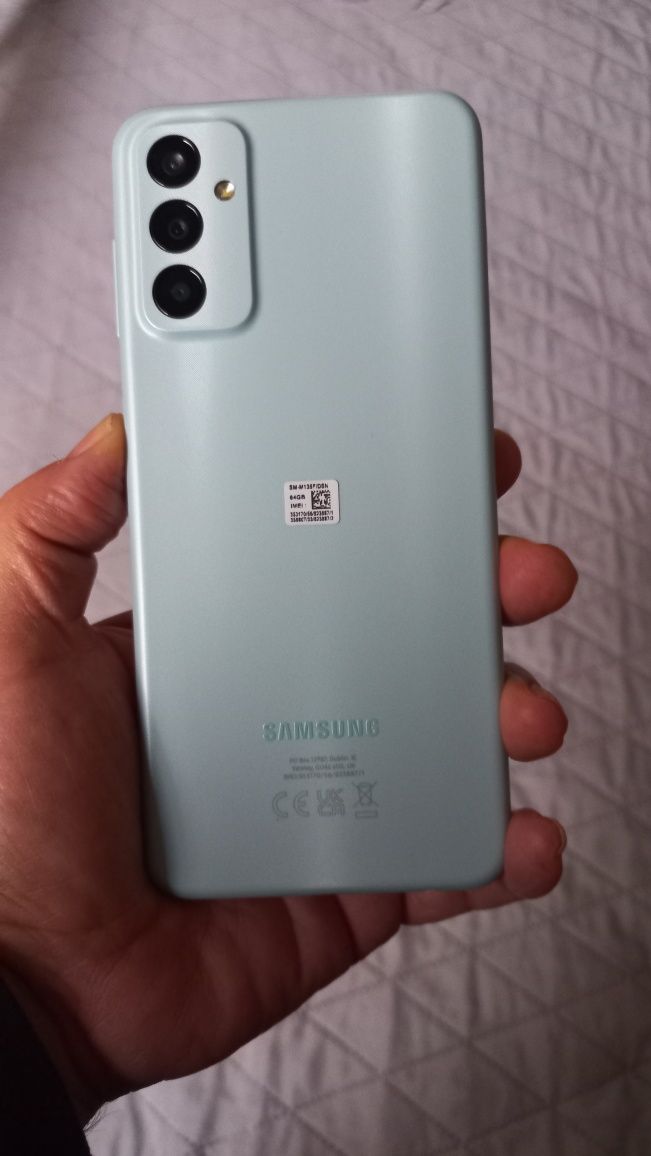 Samsung Galaxy M13
