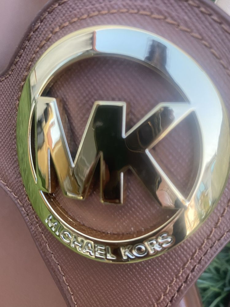 Sandálias Michael Kors