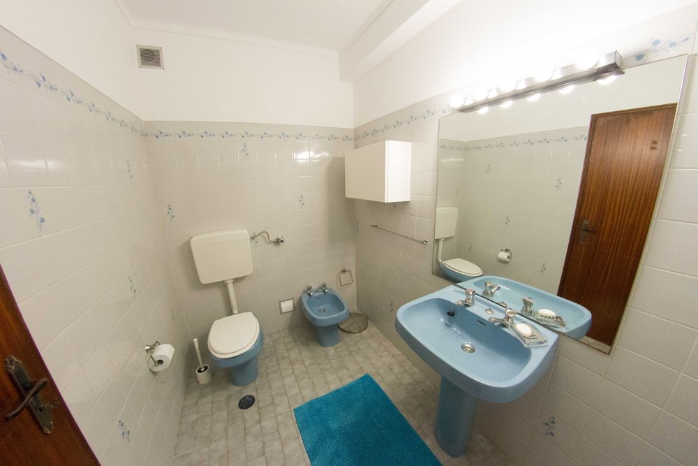 Arrenda-se Apartamento T1 Figueira da Foz