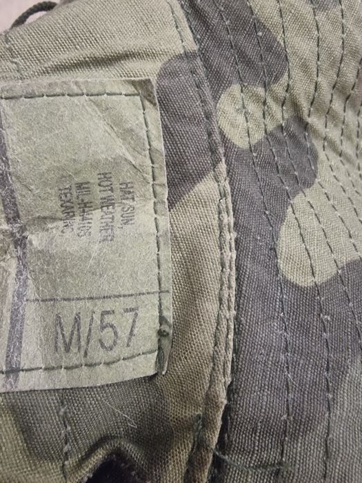 Kapelusz wojskowy  wzór 2010