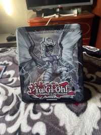 Cartas de Yu Gi Oh