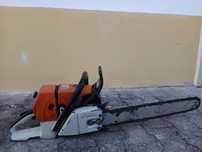 Motosserra STIHL 660