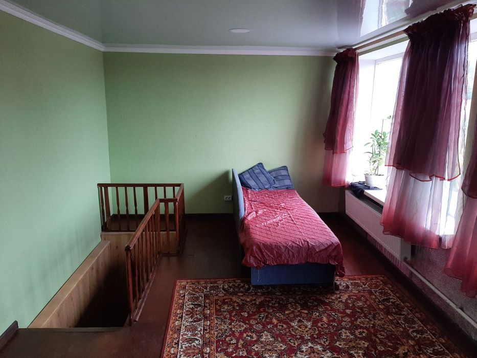 Кімната в будинку