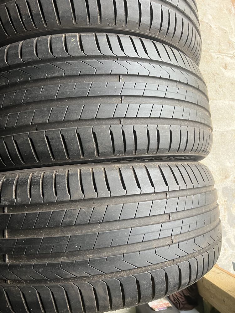 Opony letnie Pirelli 235/50/20 255/45/20 Montaż