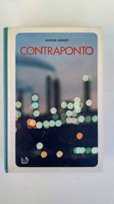 Contraponto de Aldous Huxley
