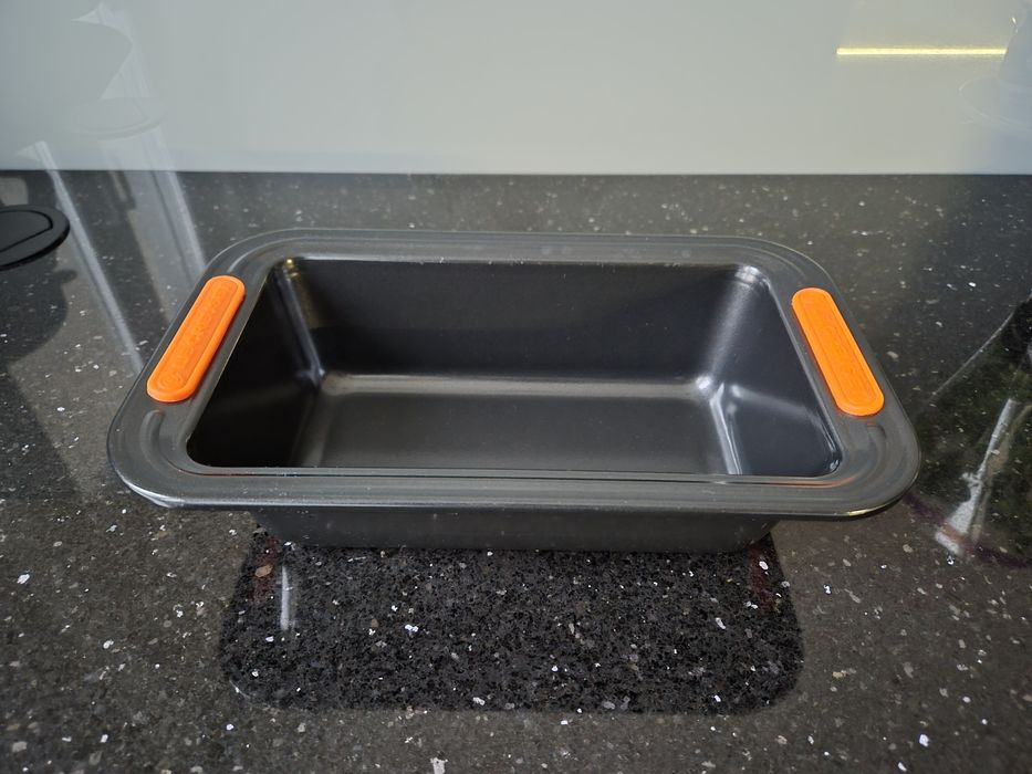 Forma do pieczenia prostokątna LE CREUSET