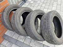 Opony letnie 15 Dunlop