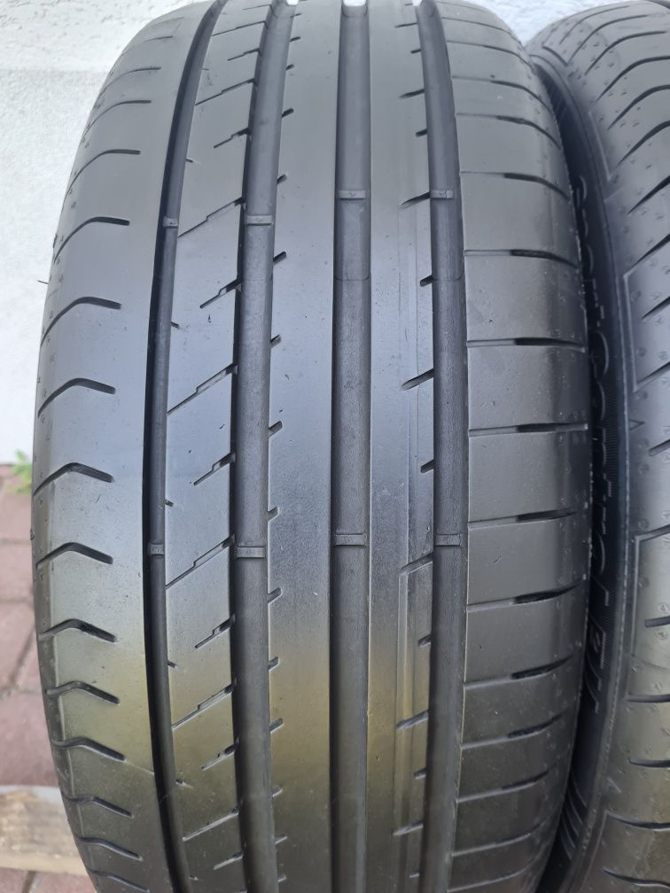 205/50R17 Fulda SportControl 2.