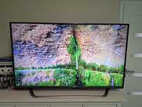 Telewizor LG 55 cali SmartTV 4K UHD Wifi YoutubeNetflix DVBT2 hevc