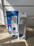 zestaw sodastream cool w zestawie z butla i butelka