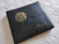 Colecção Album com 12 Discos Vinil