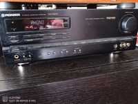 Amplificador Pioneer VSA-D802S comando incluído