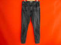 Levis Levi’s Premium Super Skinny женские джинсы скинни размер 32 Б У