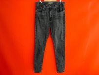 Levis Levi’s Premium Super Skinny женские джинсы скинни размер 32 Б У