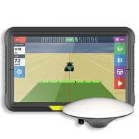 Nawigacja rolnicza GPS Agripilot 710S z anteną Skyview 2500 - PROMOCJA