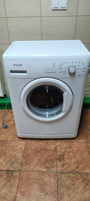 Pralka Polar PFLS 51201P na części
