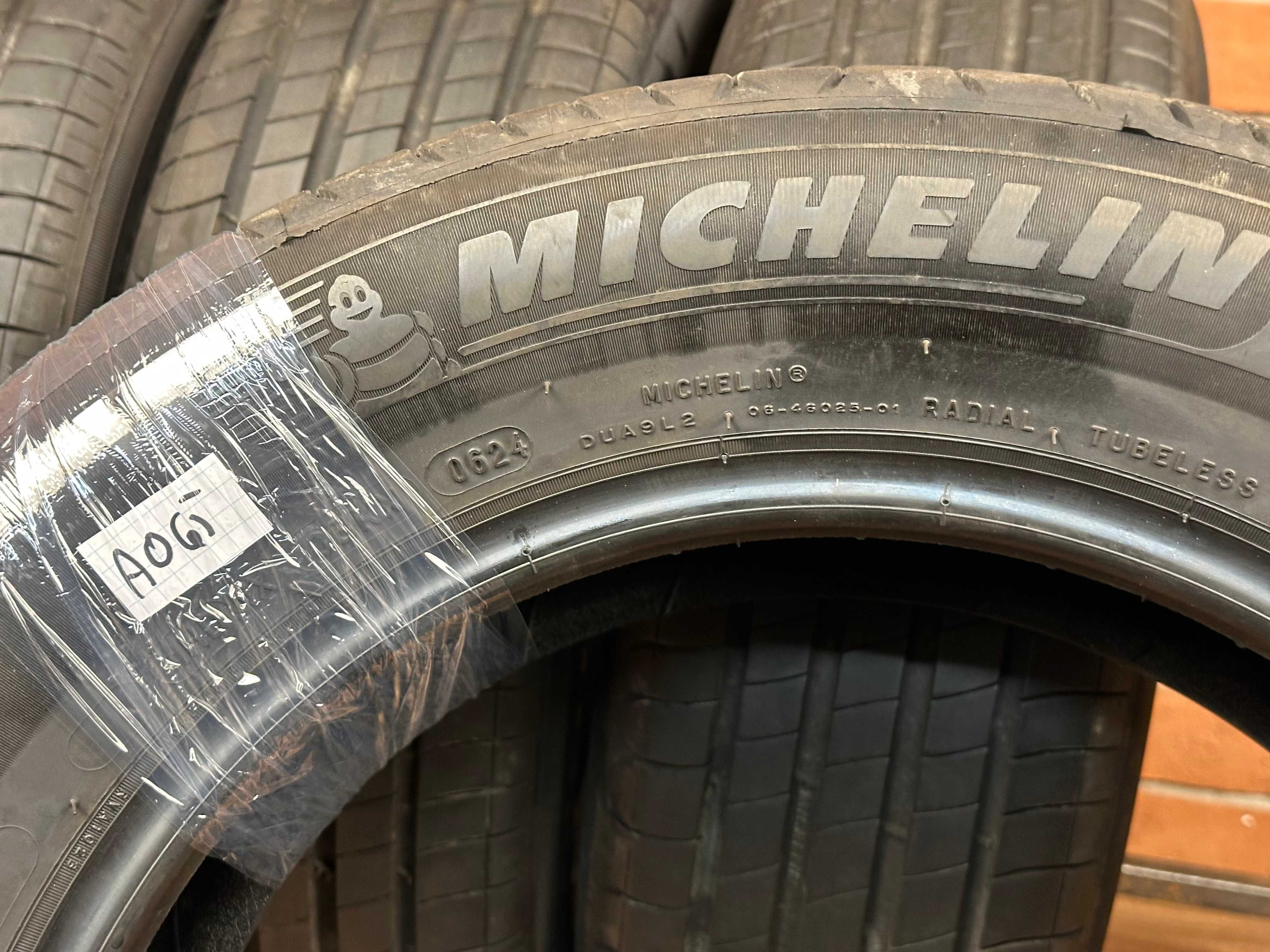 Opony Michelin Primacy 4 185/65R15 2024