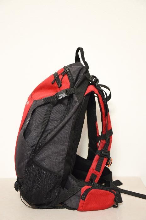 Туристический велорюкзак HI-TEC 30L