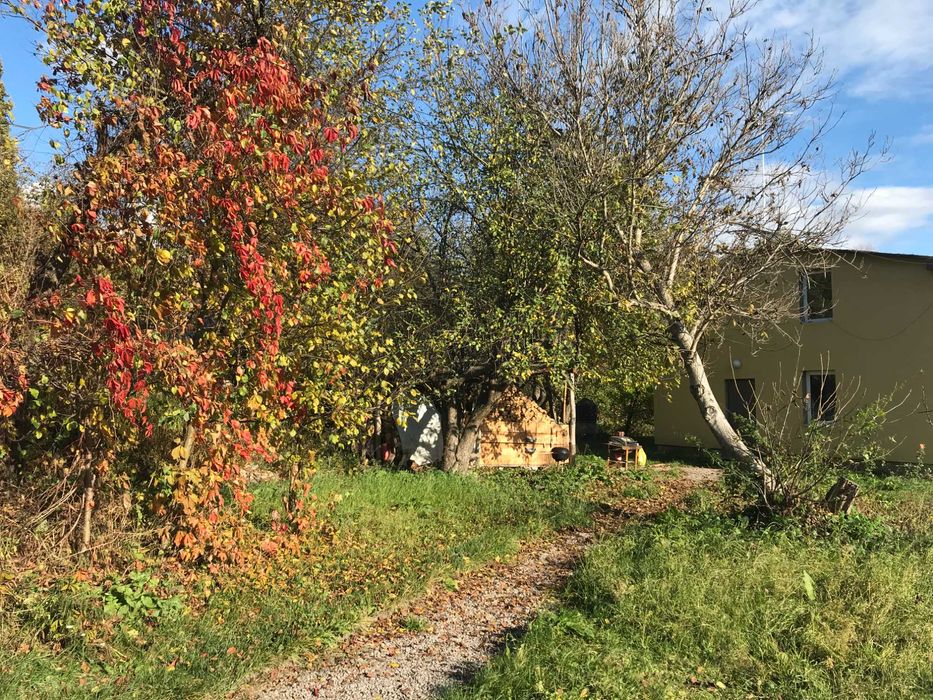 Будинок із ділянкою (Обухів-й р-н, Малі Дмитровичі)