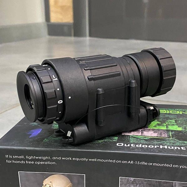 Пнв Монокуляр ночного видения Spina optics PVS-14, 3х28, цифровой