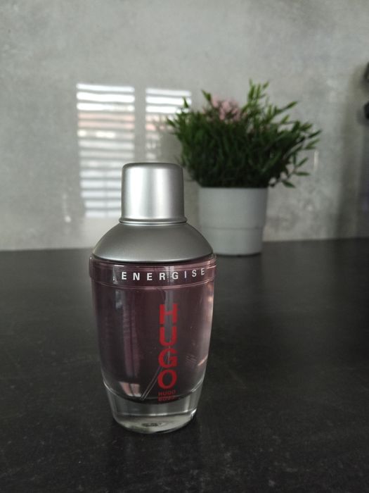 Perfum Hugo Boss Man