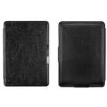 Etui Smart Case Do Kindle Paperwhite 1/2/3 (Czarne)