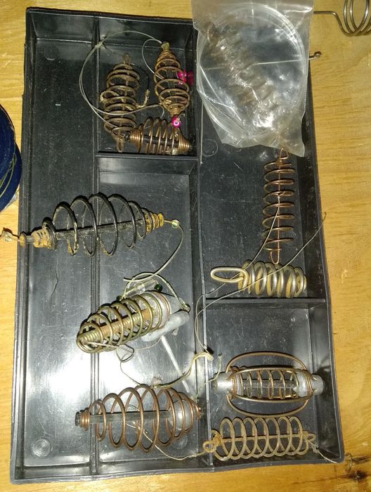 Рыбалка: Удочки , снасти.